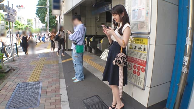 SIRO-5201 サンプル画像1