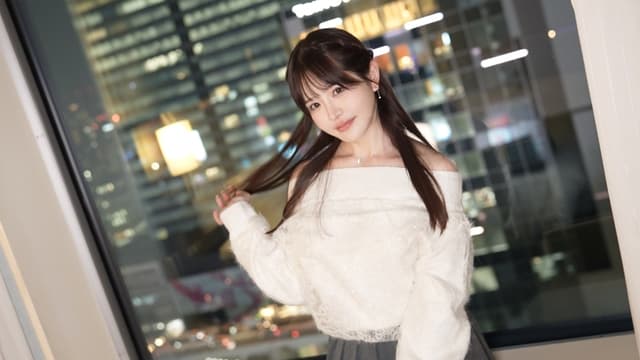 エルフと黒い怪物のセックスが見れるぞ!!地上に舞い降りた天使!男優とのセックスで感じまくる!! 【初撮り】ネットでAV応募→AV体験撮影 2569